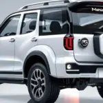 Mahindra Bolero 2026