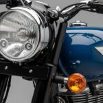 Royal Enfield Bullet 350 Launch