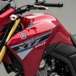 Yamaha XTZ 150 2026