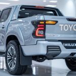 Toyota Hilux 2026 Arrives