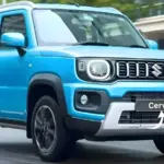 2026 Maruti Cervo Launch