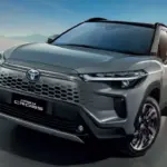 2026 Toyota Corolla Cross Hybrid