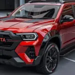 2026 Toyota Hilux
