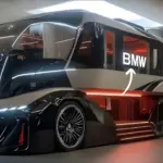 BMW RV Motorhome 2026