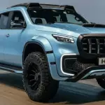 New Toyota Hilux 2026