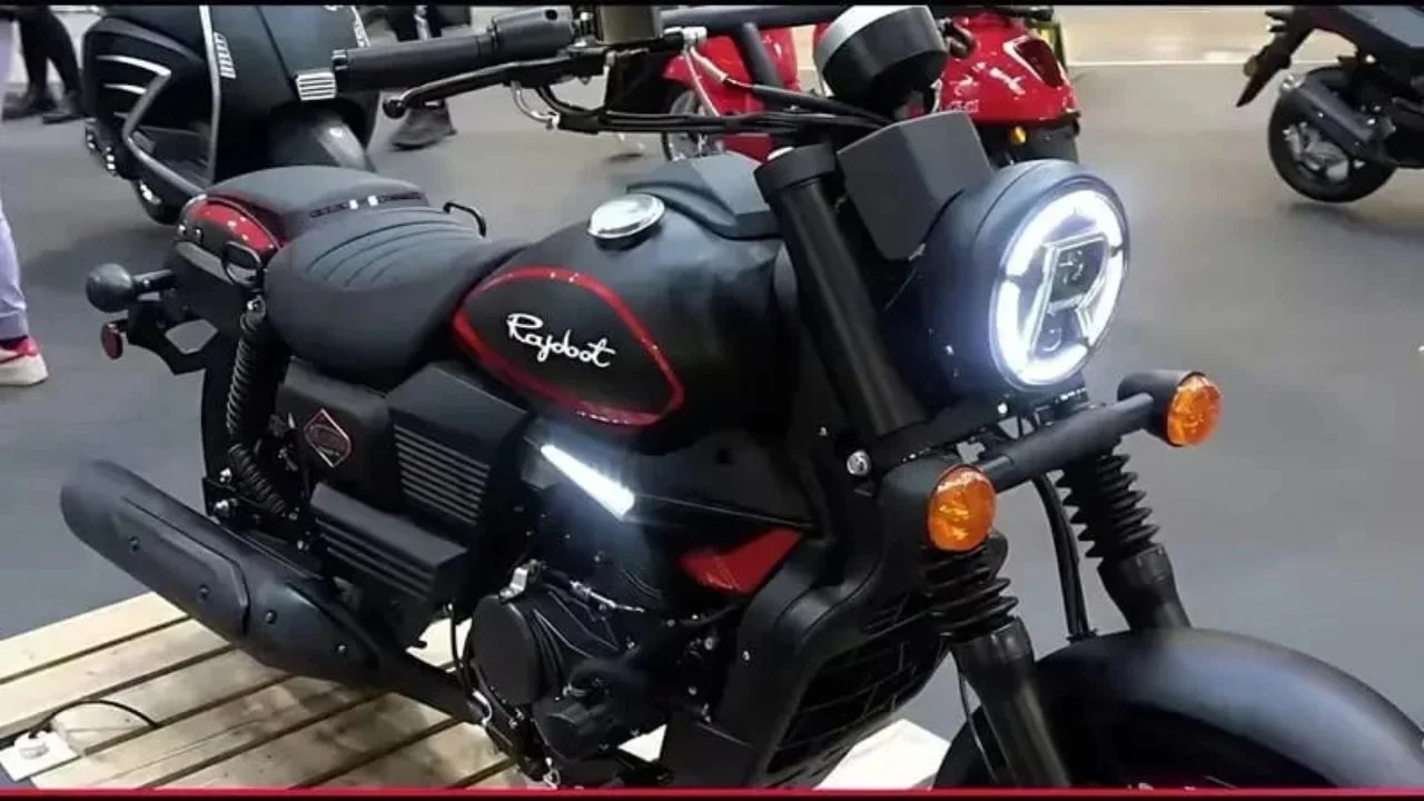 Rajdoot Bike Bullet 2026