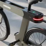 Samsung Electric Cycle 2026