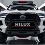 Toyota Hilux 2026 Launched