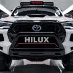 Toyota Hilux 2026 Launched